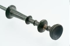 Foto von Bronzemehrkopfnadel (NHMW-PRAE-025266)